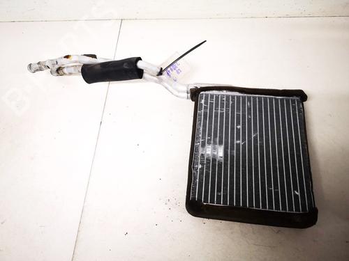 Used Heater matrix Heater matrix MAZDA 5 (CR) 2.0 CD (CR19) (110 hp) 35547586 35547586