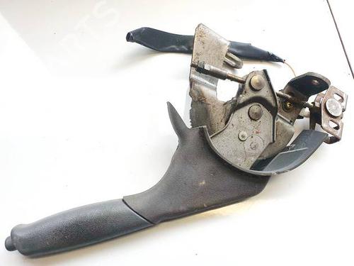 Used Hand brake Hand brake 35025313 35025313