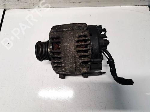 Used Alternator Alternator VW PASSAT B6 (3C2) 1.9 TDI (105 hp) 34740048 34740048