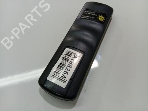 Steering wheel controls RENAULT ESPACE IV (JK0/1_) 2.0 (JK0A, JK1D, JK0N) | BP34901302E15 - Image 3
