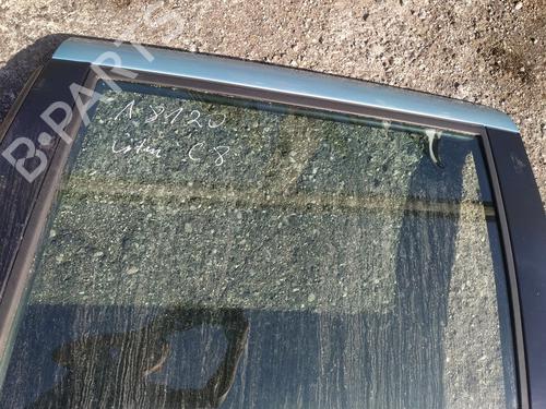 Dør rude ventre bagtil CITROËN C8 (EA_, EB_) 2.0 HDi | BP35410404C20 - Image 2