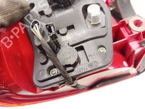 Right taillight AUDI A4 B8 (8K2) 2.0 TDI | BP37598017C35 - Image 3