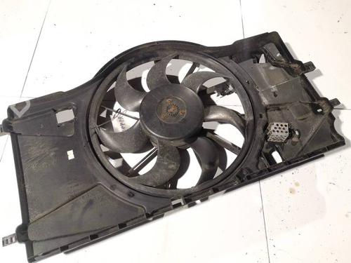 Used Fan Fan RENAULT LAGUNA III (BT0/1) 1.5 dCi (BT00, BT0A, BT0T, BT1J) (110 hp) 35149994 35149994