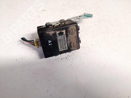 Used Electronic module Electronic module HYUNDAI SANTA FÉ II (CM) 2.2 CRDi GLS (150 hp) 32610016 32610016