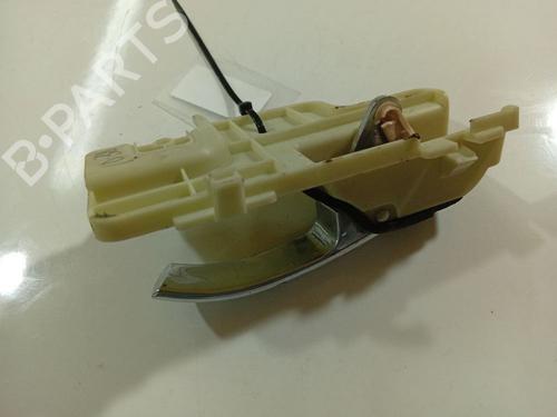 Rear left interior door handle DODGE CALIBER 1.8 | BP34840455I15 - Image 3