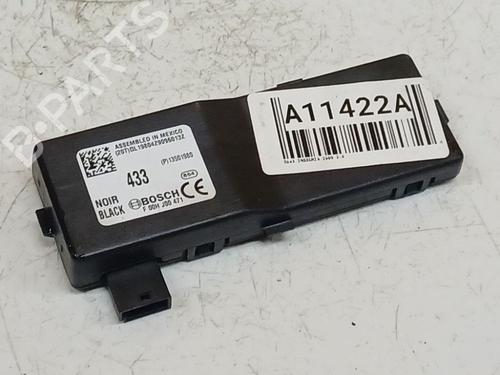 Used Electronic module Electronic module OPEL INSIGNIA A (G09) 2.0 CDTI (68) (160 hp) 36659105 36659105