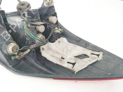 Left taillight SUBARU LEGACY V (BM) 2.0 D AWD (BMD) | BP35013458C34 - Image 3