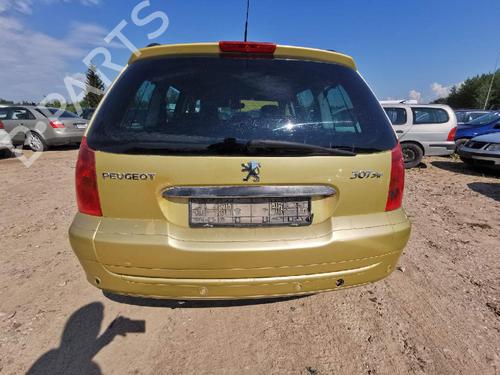 Switch PEUGEOT 307 (3A/C) 2.0 16V | BP32548212I30