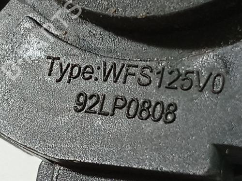 Ignition barrel VOLVO V50 (545) 1.6 D | BP36688653M48  - Image 5