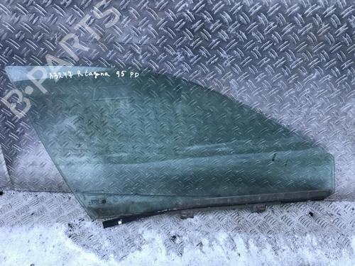 Used Front right door window Front right door window RENAULT LAGUNA I (B56_, 556_) 2.2 dT (B569) (113 hp) 35667904 35667904