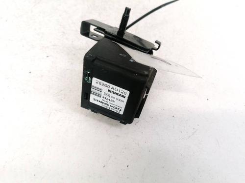 Used Electronic module Electronic module NISSAN PRIMERA Hatchback (P12) 1.9 dCi (120 hp) 35388432 35388432