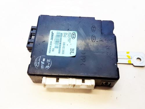 Used Electronic module Electronic module 35645686 35645686