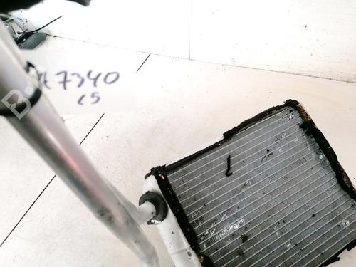 Heater matrix RENAULT VEL SATIS (BJ0_) 2.2 dCi (BJ0E, BJ0F) | BP35485979M63 - Image 3
