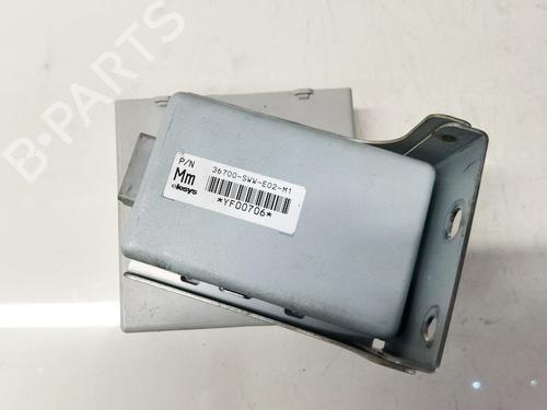 Used Electronic module Electronic module HONDA CR-V III (RE_) 2.0 i-VTEC (RE5, RE1) (150 hp) 33089610 33089610