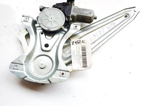 Used Left rear window motor Left rear window motor 38316015 38316015