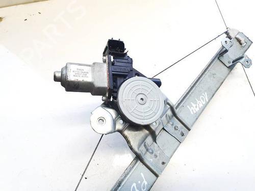 Used Left front window motor Left front window motor 34886779 34886779
