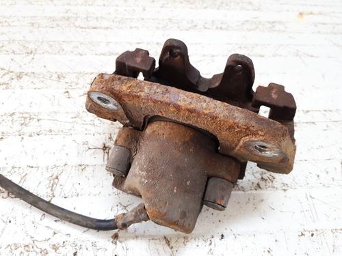 Left front brake caliper BMW X5 (E53) 3.0 d | BP35857665M105 - Image 2