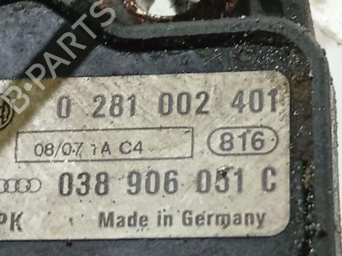 Electronic module AUDI Q7 (4LB) 3.0 TDI quattro | BP34765529M83 - Image 4