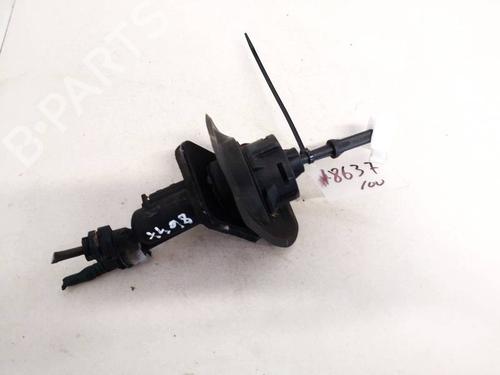 Used Clutch slave cylinder Clutch slave cylinder FORD FOCUS II (DA_, HCP, DP) 1.6 (100 hp) 35355630 35355630