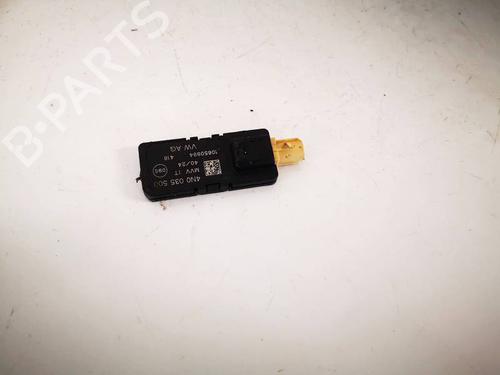 Used Electronic module Electronic module 38451495 38451495