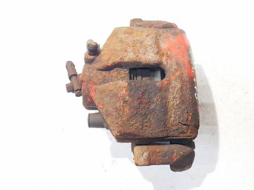 Used Left front brake caliper Left front brake caliper AUDI A3 (8P1) 2.0 TDI 16V (140 hp) 40290503 40290503