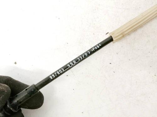 Cable FORD FOCUS C-MAX (DM2) 2.0 TDCi | BP35093642E12 - Image 3