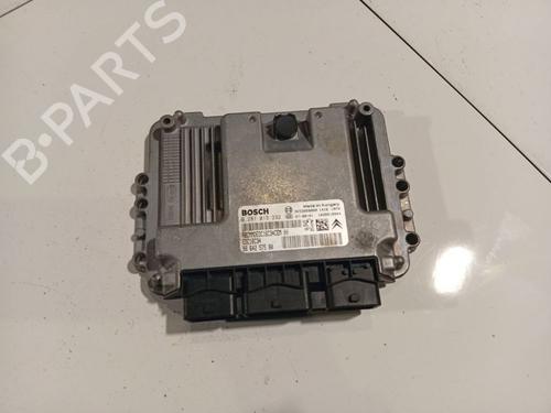 Engine control unit (ECU) MERCEDES-BENZ E-CLASS T-Model (S211) E 200 T Kompressor (211.242) | BP36770671M57 - Image 4