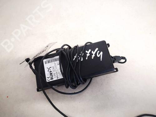 Used Electronic module Electronic module RENAULT SCÉNIC II (JM0/1_) 1.9 dCi (JM0G, JM12, JM1G, JM2C) (120 hp) 32931781 32931781