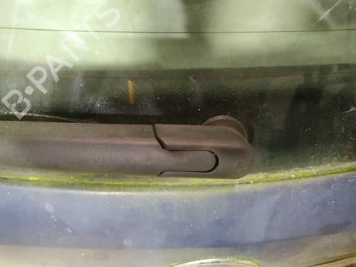 Used Rear wiper motor Rear wiper motor 34866459 34866459