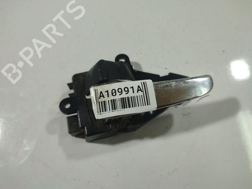 Used Rear left interior door handle Rear left interior door handle MITSUBISHI OUTLANDER II (CW_W) 2.2 DI-D 4WD (156 hp) 34871756 34871756