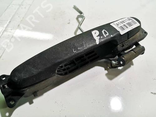 Used Front right exterior door handle Front right exterior door handle 38451184 38451184