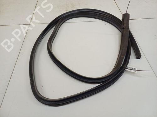 Used Rubber door seal Rubber door seal 38738702 38738702