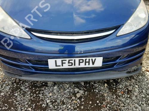 Electronic module TOYOTA PREVIA II (_R3_) 2.4 (ACR30) | BP33101763M83 - Image 8