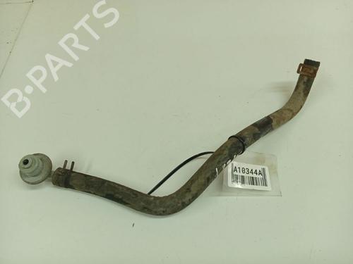 Used Pipe Pipe TOYOTA MATRIX (_E13_) 1.8 VVTi (ZZE132, ZZE134) (132 hp) 36383052 36383052