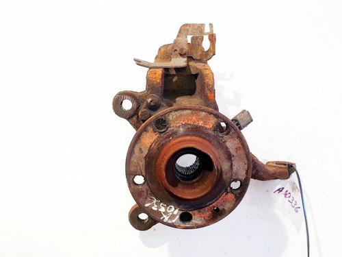 Used Left front steering knuckle Left front steering knuckle 35000057 35000057