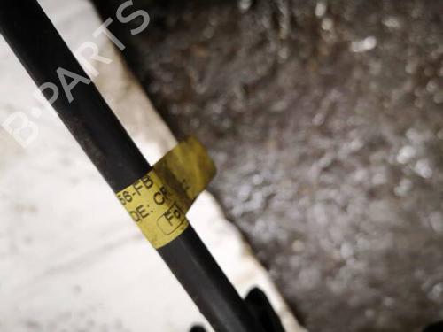 Pipe FORD MONDEO IV (BA7) 2.0 TDCi | BP34844143M125 - Image 6