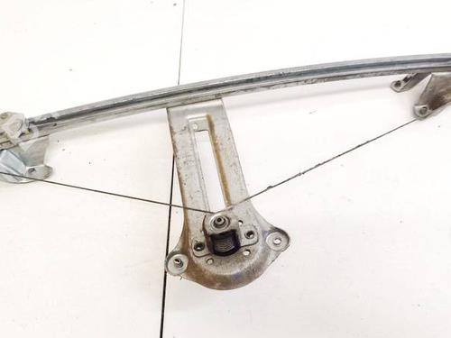 Used Rear left window mechanism Rear left window mechanism 35171769 35171769