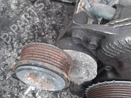 Pulley MAZDA 2 (DE_, DH_) 1.3 (DE3FS) | BP35252024M122 - Image 2