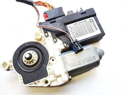 Left front window motor CITROËN C5 I (DC_) 2.2 HDi (DC4HXB, DC4HXE) | BP35135102E21 - Image 2