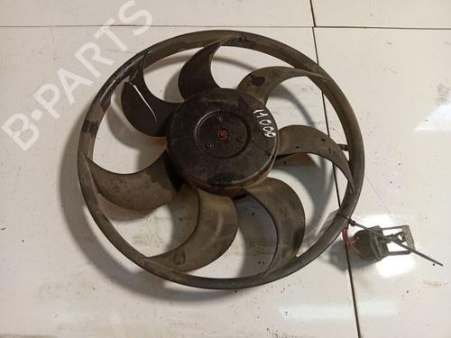 Used Fan Fan 34829600 34829600