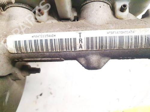 Brake master cylinder CHRYSLER PACIFICA 3.5 | BP35359344M77 - Image 2