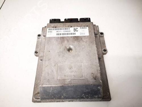 Used Engine control unit (ECU) Engine control unit (ECU) 36851835 36851835