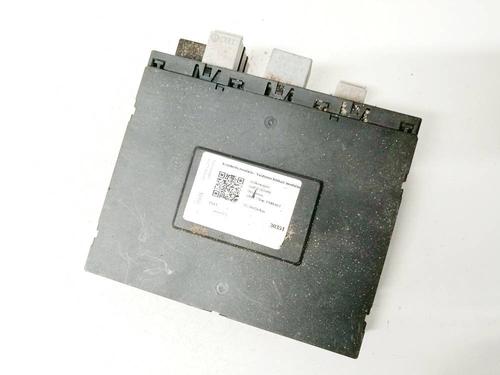 Used Fuse box Fuse box PORSCHE CAYENNE (9PA) S 4.5 (340 hp) 32605884 32605884