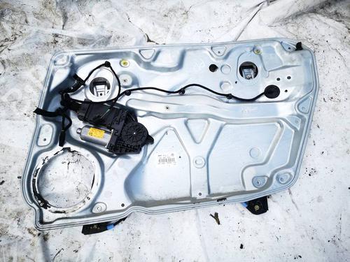 Used Front right window mechanism Front right window mechanism 37093964 37093964