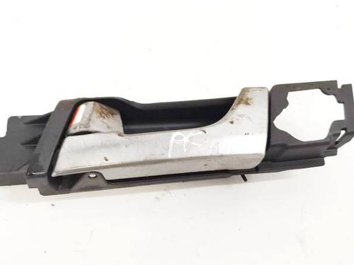 Used Front left interior door handle Front left interior door handle CHEVROLET CAPTIVA (C100, C140) 2.0 D 4WD (150 hp) 34839177 34839177
