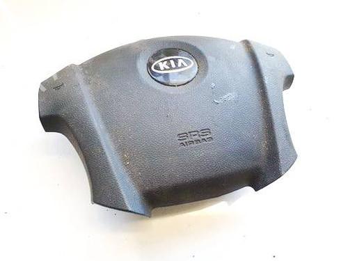 Used Driver airbag Driver airbag PORSCHE CAYENNE (9PA) S 4.5 (340 hp) 32559526 32559526