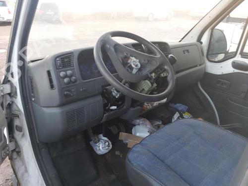 Switch PEUGEOT BOXER Bus (244, Z_) 2.0 HDi | BP35641021I30 - Image 8