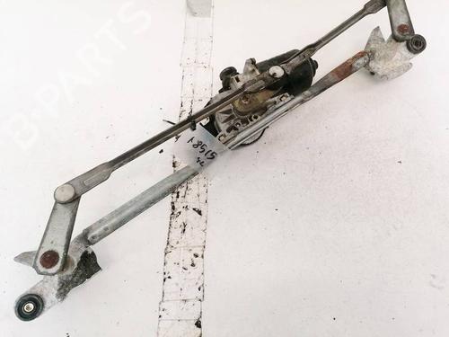 Used Front wipers mechanism Front wipers mechanism MAZDA 6 Hatchback (GG) 2.0 DI (GG14) (121 hp) 35380492 35380492