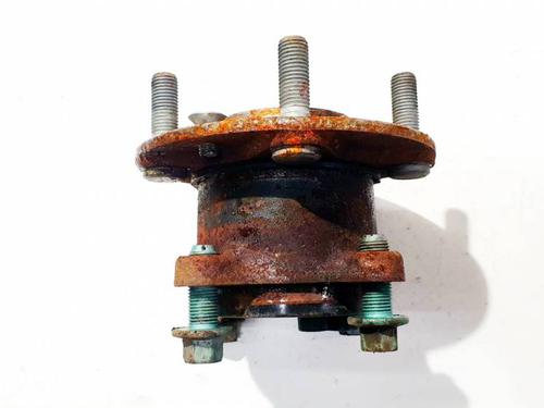 Left rear steering knuckle MAZDA CX-30 (DM) SKYACTIV-G M Hybrid | BP38576440M27 - Image 2