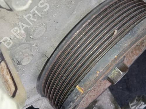 Pulley LEXUS GS (_S19_) 300 (GRS190_, GRS190R) | BP35297361M122 - Image 2